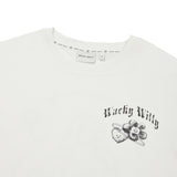 WOMEN'S IP GRAPHIC LONG SLEEVE