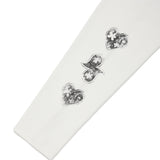 WOMEN'S IP GRAPHIC LONG SLEEVE