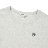 WOMEN'S BASIC COTTON LONG SLEEVE