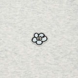 WOMEN'S BASIC COTTON LONG SLEEVE