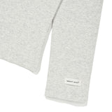 WOMEN'S BASIC COTTON LONG SLEEVE