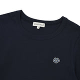 WOMEN'S BASIC COTTON LONG SLEEVE