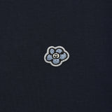 WOMEN'S BASIC COTTON LONG SLEEVE