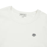 WOMEN'S BASIC COTTON LONG SLEEVE