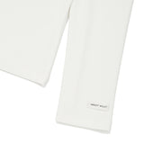 WOMEN'S BASIC COTTON LONG SLEEVE