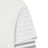 WOMEN'S LAYERED LONG SLEEVE