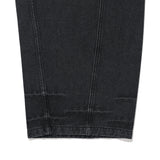[26SS] WIDE DENIM PANTS