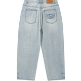 [26SS] WIDE DENIM PANTS