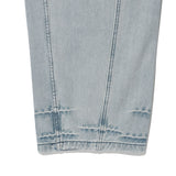 [26SS] WIDE DENIM PANTS