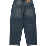 [26SS] WIDE DENIM PANTS