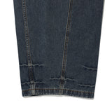 [26SS] WIDE DENIM PANTS
