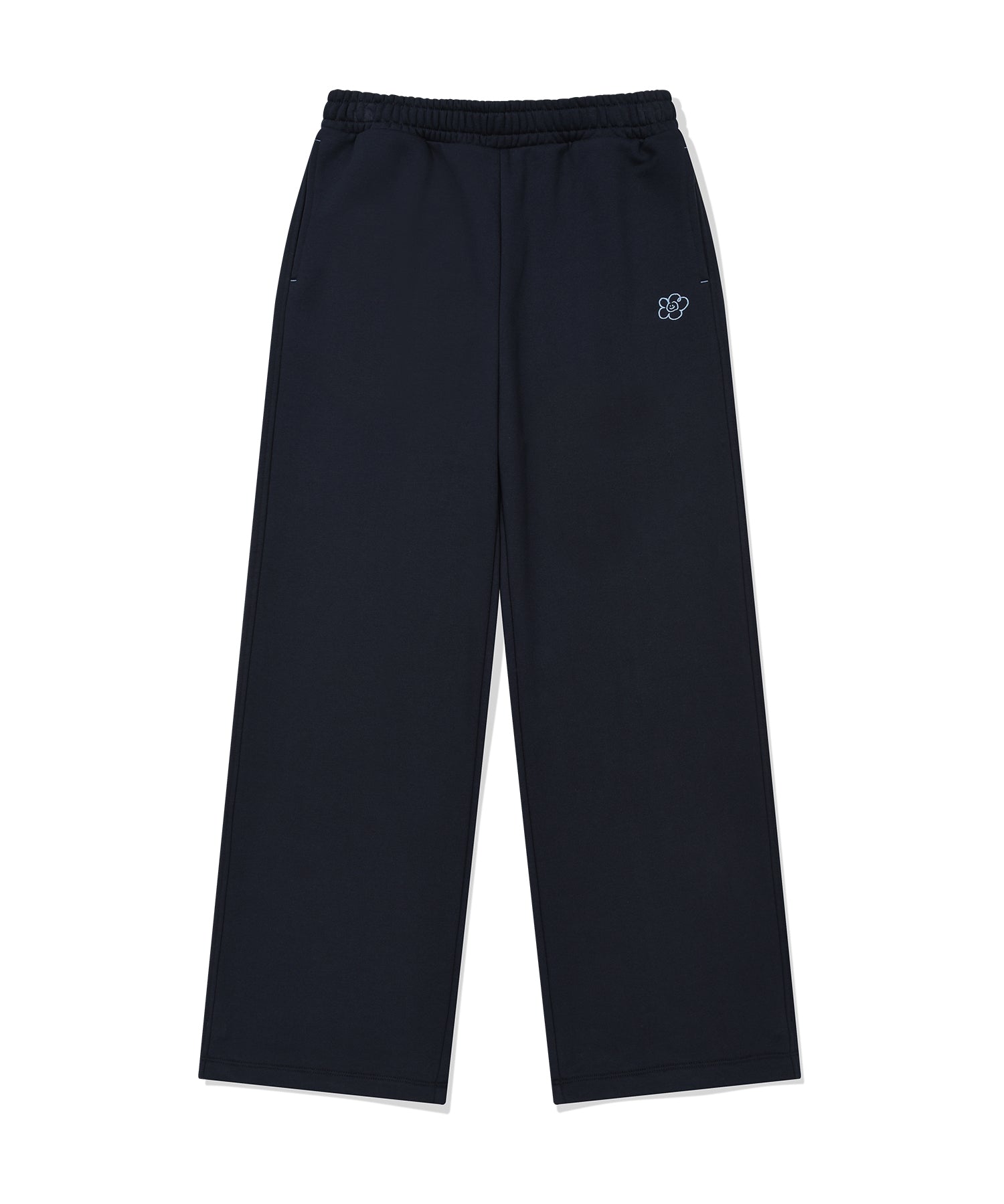 WOMEN'S LILY WAPPEN STRING SWEATPANTS
