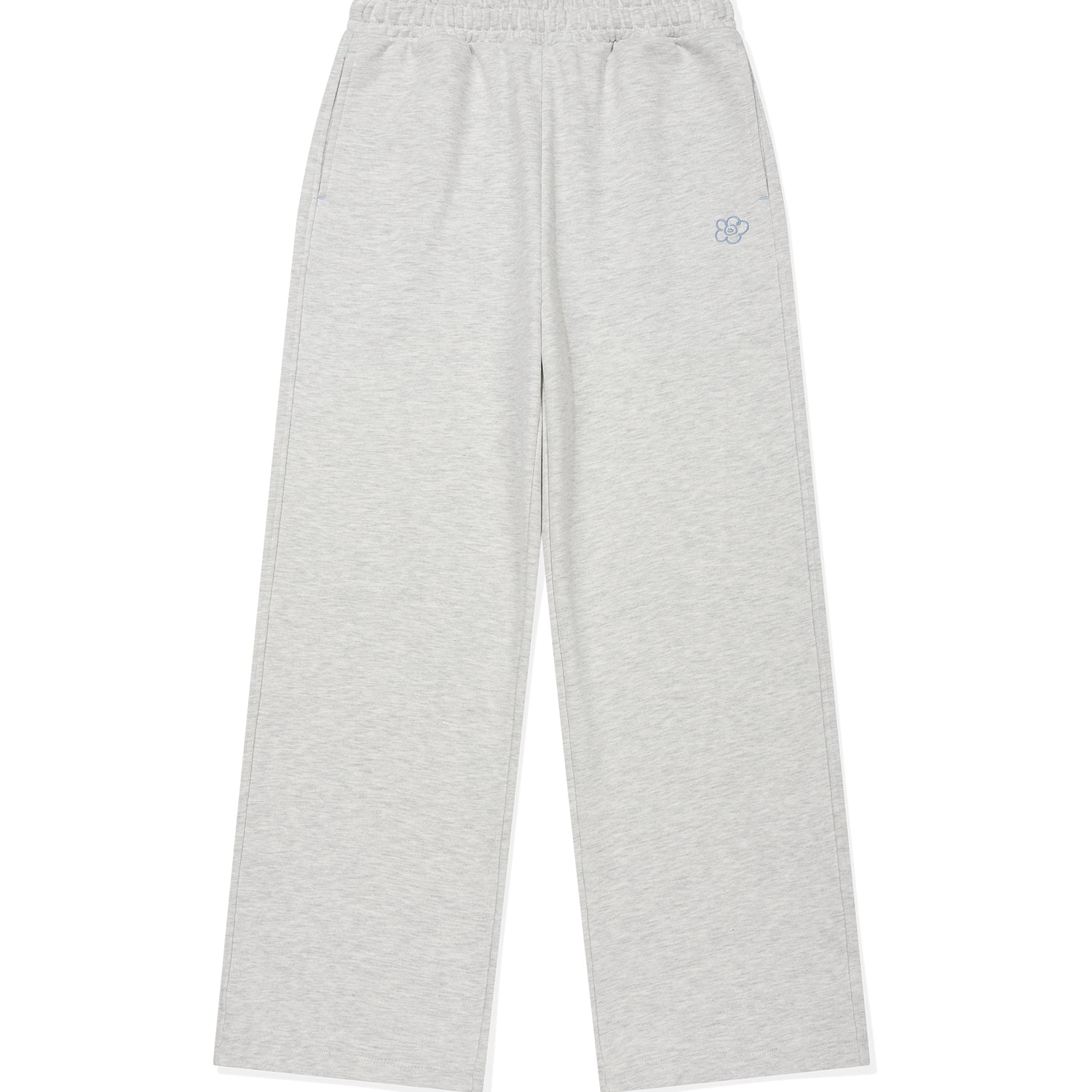 WOMEN'S LILY WAPPEN STRING SWEATPANTS
