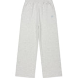 WOMEN'S LILY WAPPEN STRING SWEATPANTS