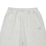 WOMEN'S LILY WAPPEN STRING SWEATPANTS