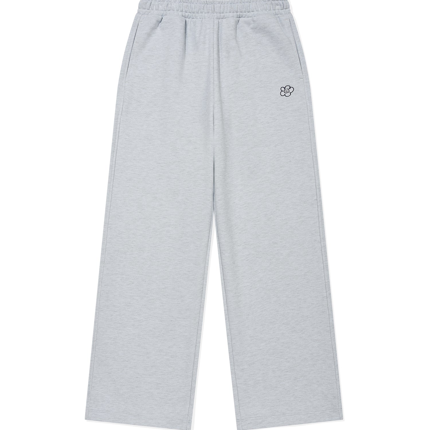 WOMEN'S LILY WAPPEN STRING SWEATPANTS