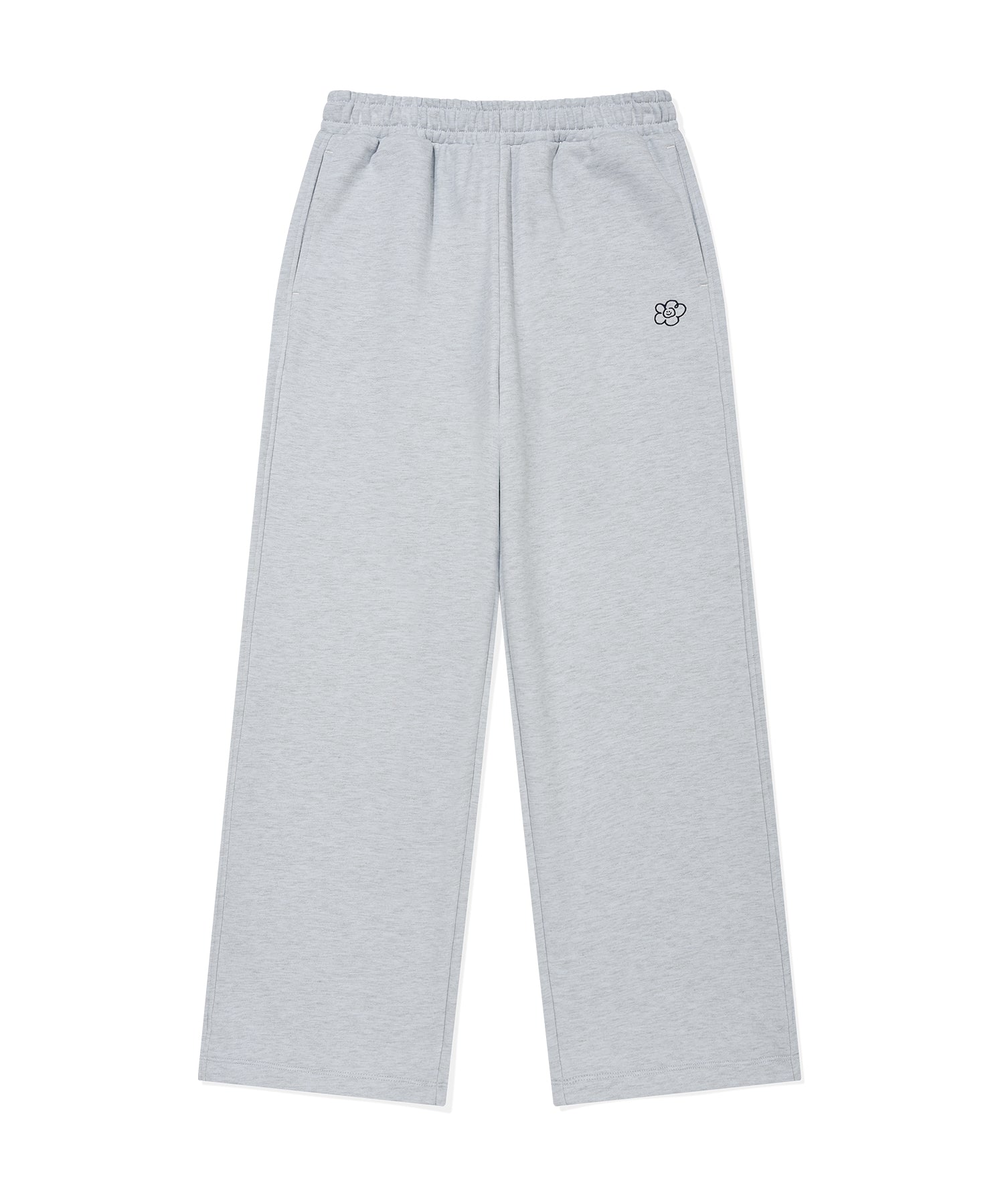 WOMEN'S LILY WAPPEN STRING SWEATPANTS