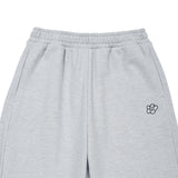 WOMEN'S LILY WAPPEN STRING SWEATPANTS