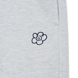 WOMEN'S LILY WAPPEN STRING SWEATPANTS