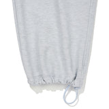 WOMEN'S LILY WAPPEN STRING SWEATPANTS