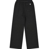 WOMEN'S LILY WAPPEN STRING SWEATPANTS