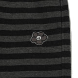 WOMEN'S LILY WAPPEN STRING SWEATPANTS