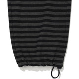 WOMEN'S LILY WAPPEN STRING SWEATPANTS