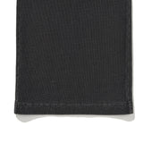 WOMEN'S DENIM WASHED SEMI-WIDE CARGO PANTS