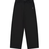 WOMEN'S CURVED FIT PANTS