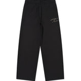 WOMEN'S CURVED FIT PANTS