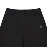 WOMEN'S CURVED FIT PANTS