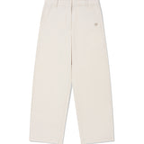 WOMEN'S CURVED FIT PANTS