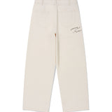 WOMEN'S CURVED FIT PANTS