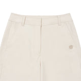 WOMEN'S CURVED FIT PANTS