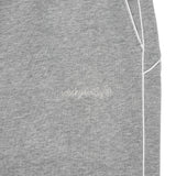 WOMEN'S COLOR-BLOCK WIDE-FIT SWEATPANTS