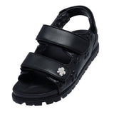 [予約販売/7月上旬入庫予定] LILY STRAP SANDALS