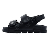 [予約販売/7月上旬入庫予定] LILY STRAP SANDALS