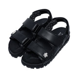 [予約販売/7月上旬入庫予定] LILY STRAP SANDALS