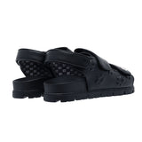 [予約販売/7月上旬入庫予定] LILY STRAP SANDALS