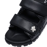 [予約販売/7月上旬入庫予定] LILY STRAP SANDALS