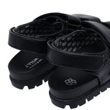 [予約販売/7月上旬入庫予定] LILY STRAP SANDALS