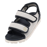 [予約販売/7月上旬入庫予定] LILY STRAP SANDALS