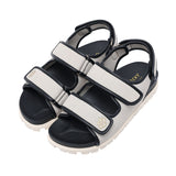 [予約販売/7月上旬入庫予定] LILY STRAP SANDALS