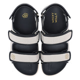 [予約販売/7月上旬入庫予定] LILY STRAP SANDALS