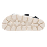 [予約販売/7月上旬入庫予定] LILY STRAP SANDALS