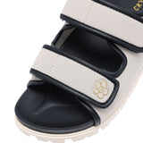 [予約販売/7月上旬入庫予定] LILY STRAP SANDALS