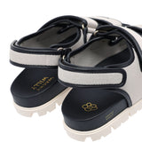 [予約販売/7月上旬入庫予定] LILY STRAP SANDALS