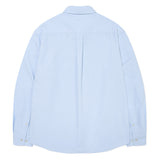 [26SS] KIKY OXFORD LONG SLEEVE SHIRT
