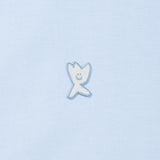 [26SS] KIKY OXFORD LONG SLEEVE SHIRT