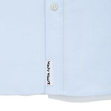 [26SS] KIKY OXFORD LONG SLEEVE SHIRT